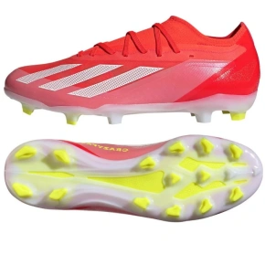 Buty piłkarskie adidas X Crazyfast Pro FG M IG0600 Buty piłkarskie adidas X Crazyfast Pro FG M IG0600