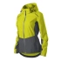 Kurtka Malfini Rainbow W MLI-53990 neon yellow