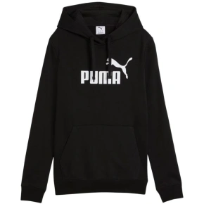 Bluza Puma ESS No.1 Logo Hoodie W 682390 01