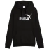 Bluza Puma ESS No.1 Logo Hoodie W 682390 01