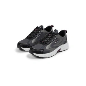 Fila Kreatix buty sportowe męskie sneakersy modne wygodne lekkie szare