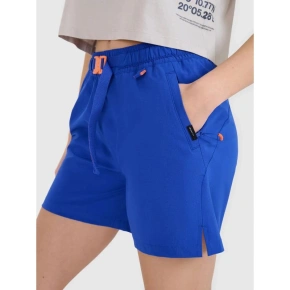 Spodenki casual damskie 4F 4FWSS25TSHOF539-36S Spodenki casual damskie 4F 4FWSS25TSHOF539-36S