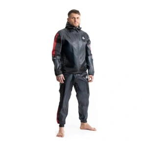 Sauna Dres DBX "BurnX" - M Sauna Dres DBX "BurnX" - M