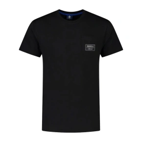 Rogelli t-shirt męski LOGO czarny L