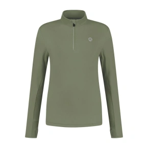 Rogelli bluza do biegania CORE zielona S