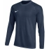 Koszulka męska Nike Dri-FIT Park VIII granatowa HV8232 410 pánské