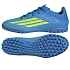 Buty adidas F50 Club TF JR9050