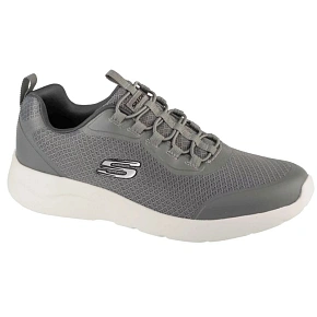 Skechers Dynamight 2.0 - Setner 894133-GRY Szare 42,5