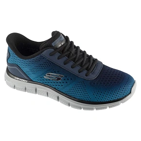 Skechers Slip-Ins: Track - Revno 233038-NVBL Granatowe 41 Skechers Slip-Ins: Track - Revno 233038-NVBL Granatowe 41