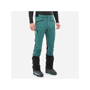 Spodnie narciarskie męskie MILLET M PIERRAENT XCS PANT zielone Spodnie narciarskie męskie MILLET M PIERRAENT XCS PANT zielone