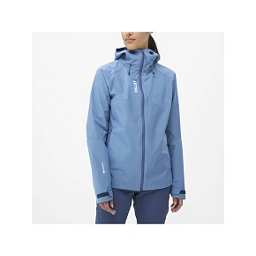 Kurtka damska MILLET Seneca Gtx 2L Jkt W niebieska Kurtka damska MILLET Seneca Gtx 2L Jkt W niebieska