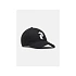 Czapka z daszkiem Peak Performance Retro Cap kolor czarny