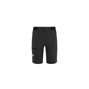 Szorty męskie MILLET Wanaka Fast Short M czarne