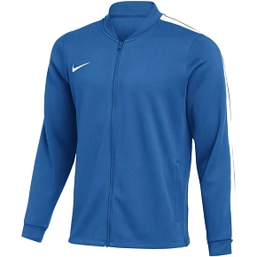 Bluza męska Nike Dri-FIT Strike 26 niebieska HV8407 463 XL Bluza męska Nike Dri-FIT Strike 26 niebieska HV8407 463 XL
