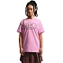 Koszulka damska Nike Sportswear Classic różowa IM6396 621