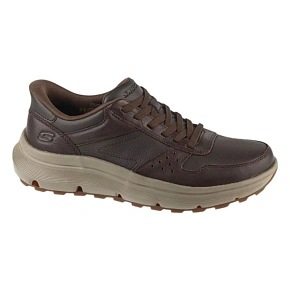 Skechers Slip-Ins: Garza Ultra - Tyrell 205867-CHOC Brązowe 41