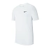 Koszulka Nike Dry Tee Crew Solid M AR6029-100