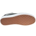Damskie czarne trampki Old Skool VD3HY28 - Vans