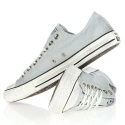Trampki unisex Chuck Taylor OX 142229F - Converse
