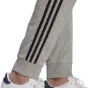 Koszulka męska Essentials Tapered Cuff 3 Stripes M GK8889 - Adidas