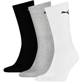 Skarpety Puma Sport 3pack M 880355 10