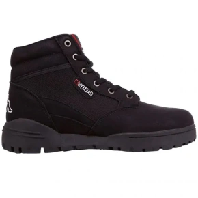 Męskie buty Bonfire M 242777 1111 - Kappa