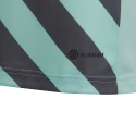 Entrada 22 Graphic Jersey Junior HF0127 tričko - Adidas