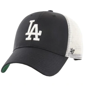 Czapka MLB LA Dodgers B-BRANS12CTP-BKC - 47 Brand Czapka MLB LA Dodgers B-BRANS12CTP-BKC - 47 Brand