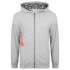 Bluza z kapturem NM1890E-080 - Calvin Klein