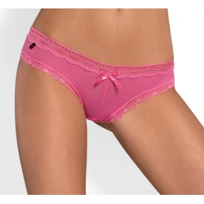Majtki Corella hot pink XXL - Obsessive