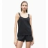 Damski podkoszulek KW0KW00691-094 czarny - Calvin Klein