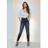 Damskie spodnie Lynda - Bas Bleu