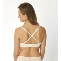 Dámská podprsenka Vivid Spotlight WDP béžová - Triumph