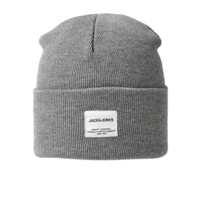 Czapka Jack & Jones Jaclong Knit Beanie Noos M 12150627 pánské