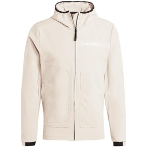 Kurtka adidas Terrex Multi Soft Shell M HZ4423 pánské