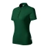 Koszulka polo damska Reserve (dark green)