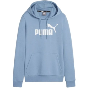 Bluza Puma ESS Logo Hoodie W 586797 20 Bluza Puma ESS Logo Hoodie W 586797 20