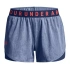 Spodenki Under Armour Play Up Short 3.0 Twist W 1349124404