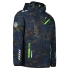 Kurtka Geographical Norway Royaute M WU1057H-GN-NAVY-GREEN
