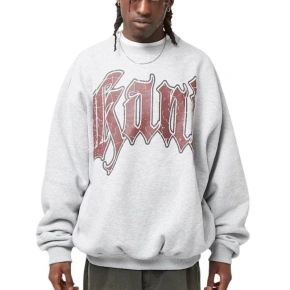 Bluza Karl Kani Inside Out Crew M 60200015 pánské Bluza Karl Kani Inside Out Crew M 60200015 pánské
