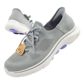 Buty Skechers Go Walk 7-Via W 125213/GYLV