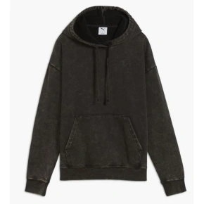 Bluza Puma ESS Elevated Relaxed Wash Hoodie W 688103 01