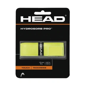 Owijka Head Hydrosorb Pro żółta 285303 Owijka Head Hydrosorb Pro żółta 285303