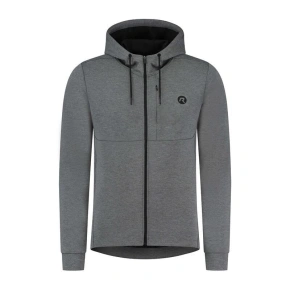 Rogelli bluza męska TRAINING II szara XL