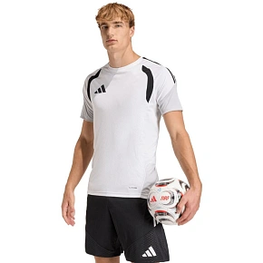 Koszulka męska adidas Tiro 26 Competition Training Jersey biała KA7583 pánské