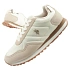 U.S Polo Assn buty sportowe sneakersy damskie modne wygodne ecru dámské