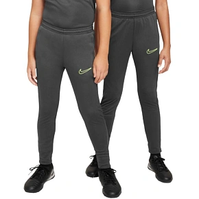 Spodnie dziecięce Nike Dri-Fit Enfant Grey DX5490 061