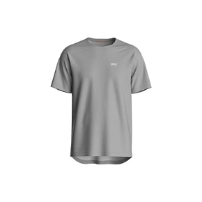 Koszulka rowerowa POC M's Motion Air S/S Jersey szara Koszulka rowerowa POC M's Motion Air S/S Jersey szara