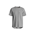 Koszulka rowerowa POC M's Motion Air S/S Jersey szara