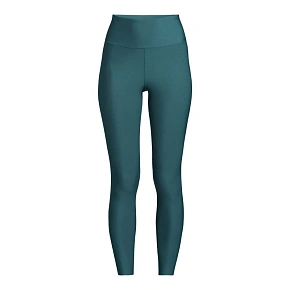 Legginsy treningowe damskie CASALL Graphic High Waist Tights kolor zielony Legginsy treningowe damskie CASALL Graphic High Waist Tights kolor zielony